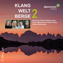 Klang Welt Berge 2