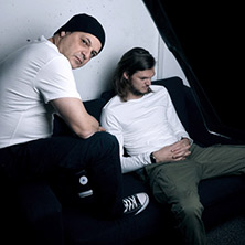 Neujahrsjazzfestival 2027: KONZ@Space - Didi Konzett + Jodok Lingg