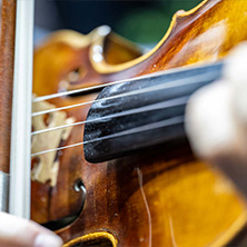 KSO Neujahrskonzert I - Ode an die Freude