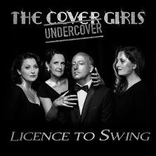 K&Uuml;LML KOMM.ST 2026 - The Cover Girls - Licence to Swing