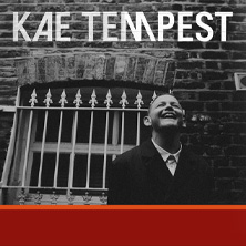 Kae Tempest