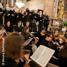 Kaiser-Requiem - Johann Joseph Fux