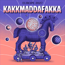 Kakkmaddafakka
