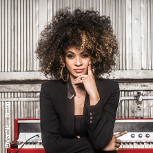 Kandace Springs