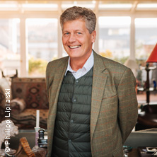 Kari und Christoph ballern weiter