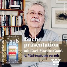 Karl-Markus Gau&szlig;