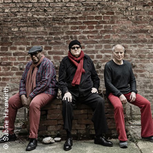 Karl Ratzer Trio