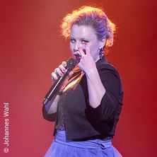 Katharina Stra&szlig;er - Die 50+ Jahre Austropop Revue