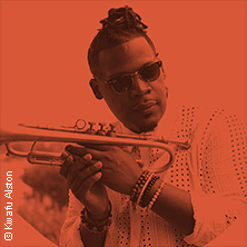 Keyon Harrold / Klub Royal
