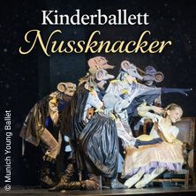 Children's Ballet "The Nutcracker"