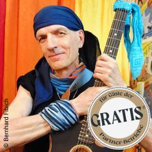 Bernhard Fibich - Kinderliedermacher - Best of Bernhard Fibich