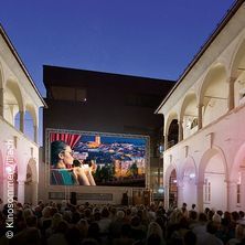 Kinosommer Villach 2026