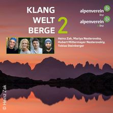 Klangwelt Berge 2