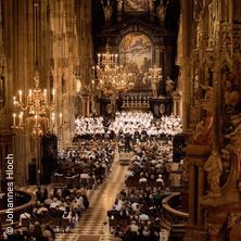 Klassik im Dom im Stephansdom