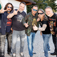 Klaus Schubert - No Bros - feat. Marc Storace of Krokus