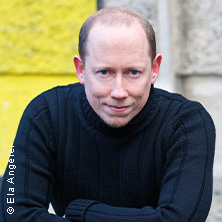 Klaus Oppitz: Saugfrast