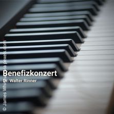Klavierkonzert "Musik tut Gut(es)"