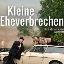 Kleine Eheverbrechen