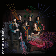 Klezmore Festival 2026