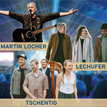 Klingender Advent 2026 - Alpenkl&auml;nge im Advent (Lechufer, Martin Locher, Tschentig)