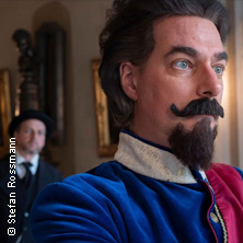 K&ouml;nig Ludwig II - Sebastian Schlagenhaufer & Ramon Bessel