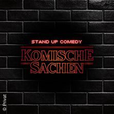 Komische Sachen