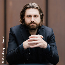 Konstantin Krimmel, Maren Ulrich & Ammiel Bushakevitz