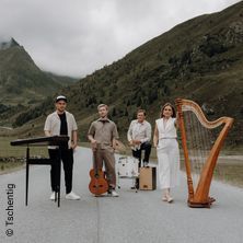 Konzert "Tschentig"