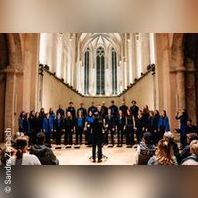 Konzert der Landesjugendch&ouml;re KTN/N&Ouml;