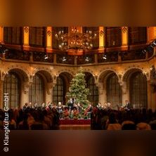 Konzert zum Jahresausklang - Philharmonic Ensemble