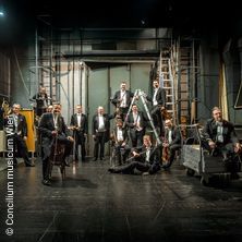 Die sieben letzten Worte - Musikalische Andacht zum Karfreitag