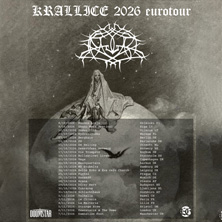 Krallice