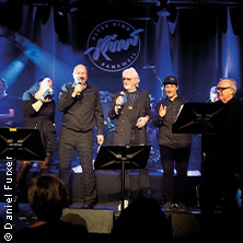 Krebshilfe Benefizkonzert 2026