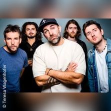 FFS Boo-Kings & Mgmt. pres. - Kreis & Quer + Support