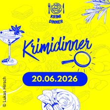Krimidinner "Summer Special"