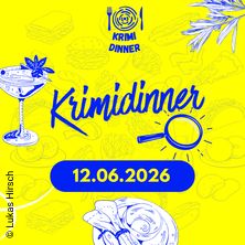Krimidinner "Summer Special"