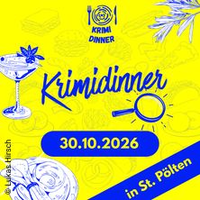 Krimidinner
