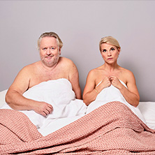 Kristina Sprenger & Gregor Seberg - Offene Zweierbeziehung