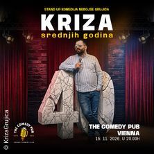Kriza srednjih godina
