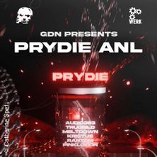Labelnacht - Prydie Anl Special