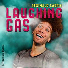 Laughing Gas - English Stand-Up Comedy