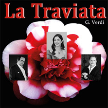 La Traviata - Giuseppe Verdi