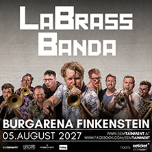 LaBrassBanda