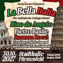 La Bella Italia