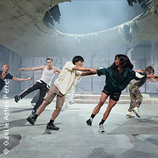 (La)Horde Ballet National De Marseille
