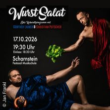 Lainer & Putscher - Wurstsalat