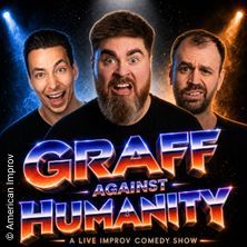 Late Show: Graff Against Humanity