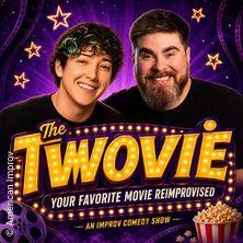 Late Show: The Twovie