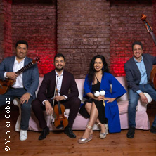 Lateinamerika trifft Alpenland