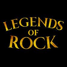 Legends of Rock